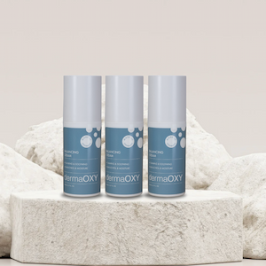 DermaOxy Balancing krema 300
