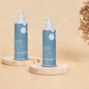 Hair Growth Conditioner 300