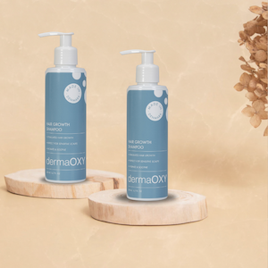 Hair Growth Shampoo 300