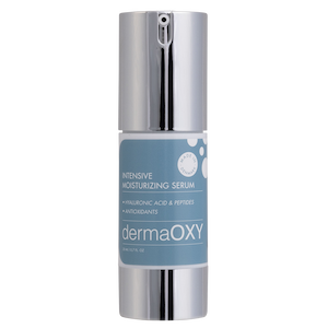 Intensive Moisturizer serum 300