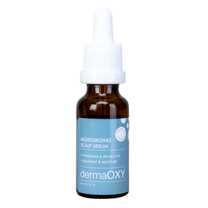 MOISTURIZING SCALP SERUM 300