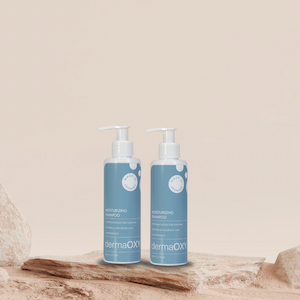 Moisturising shampon 300