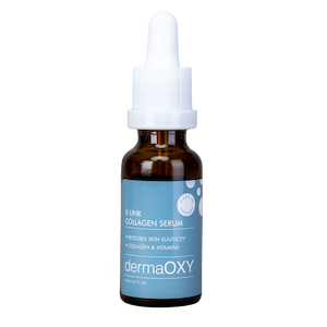 X link collagen serum 300