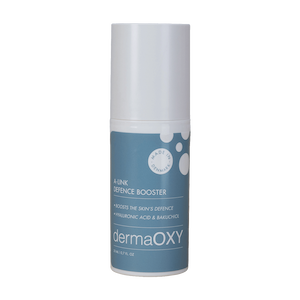 a link defence booster 300