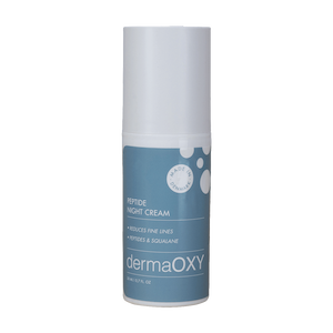 peptide night cream 300