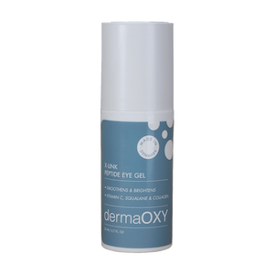 x link peptide eye gel 300